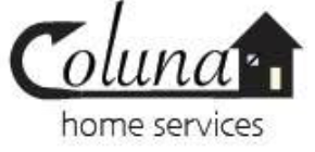Coluna home services